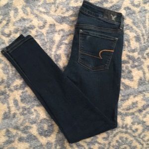 AE jeans